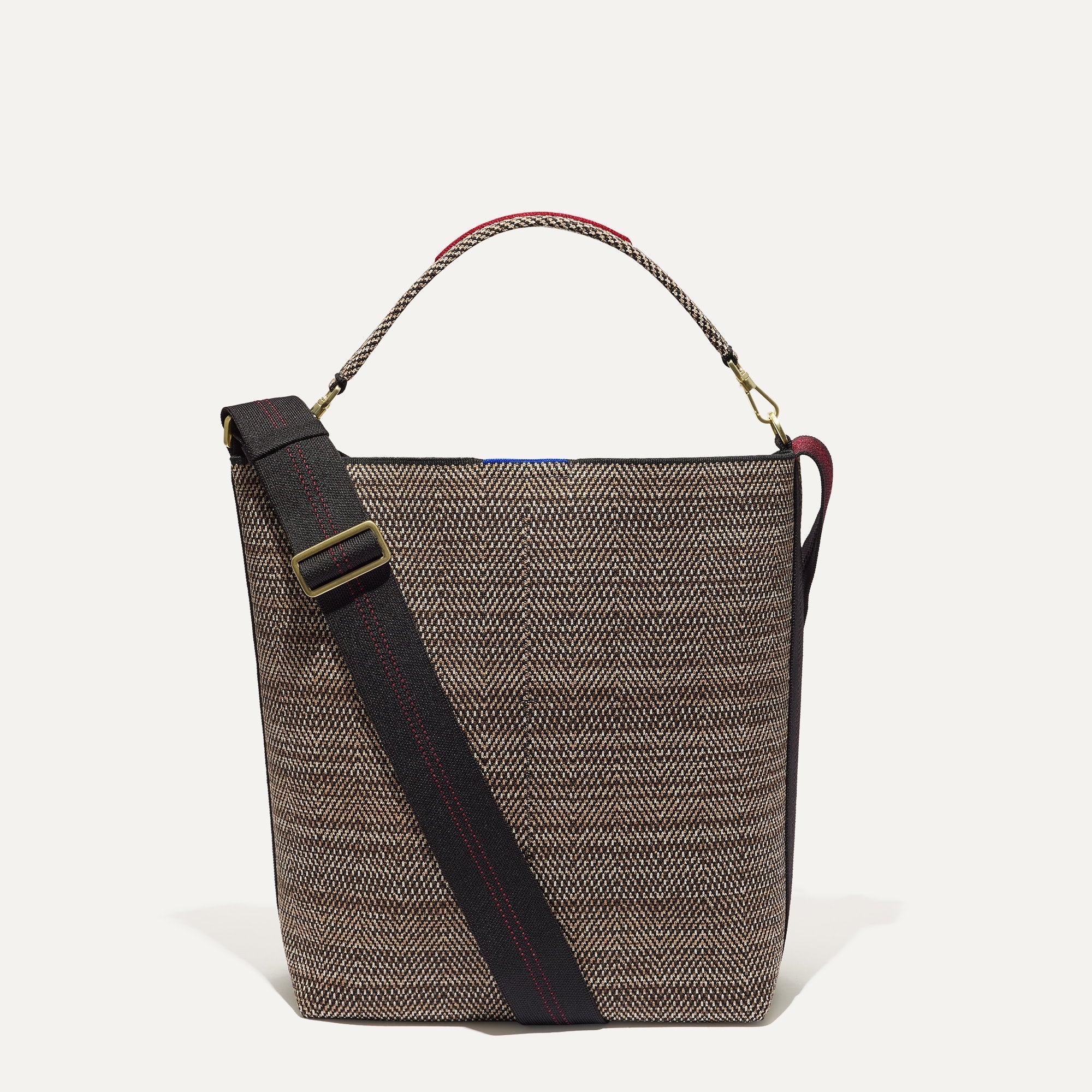 The Bucket Bag