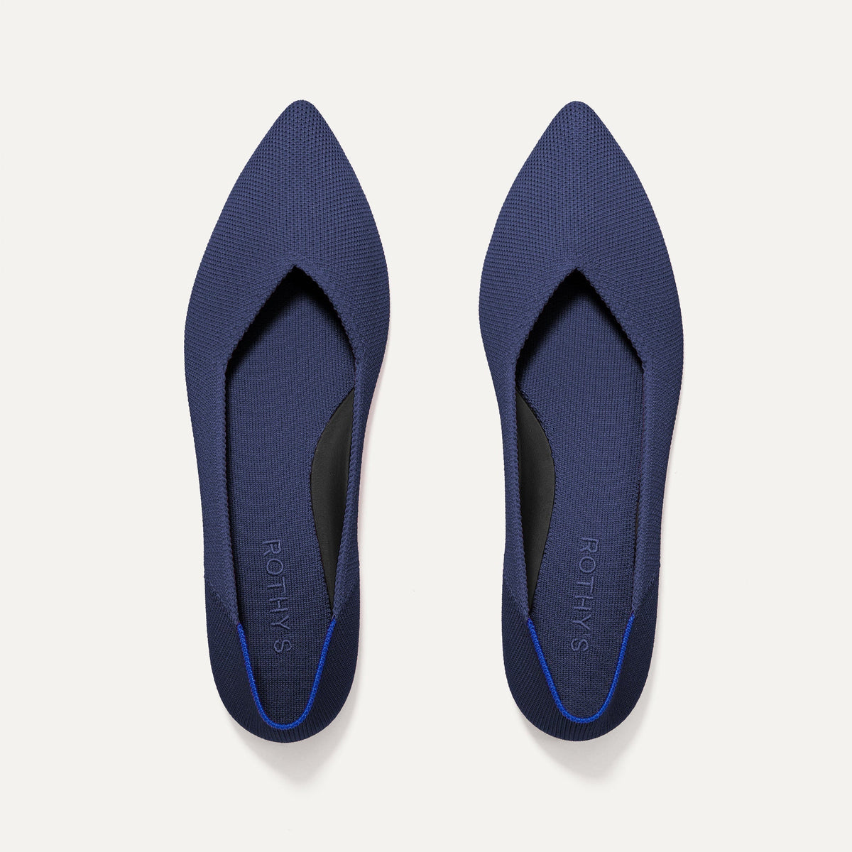 The Point II - Deep Navy