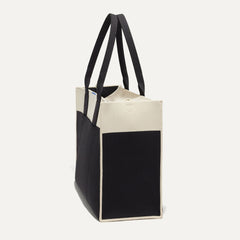 The Classic Tote - Luna