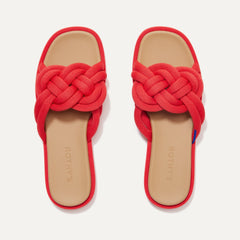The Summer Sandal