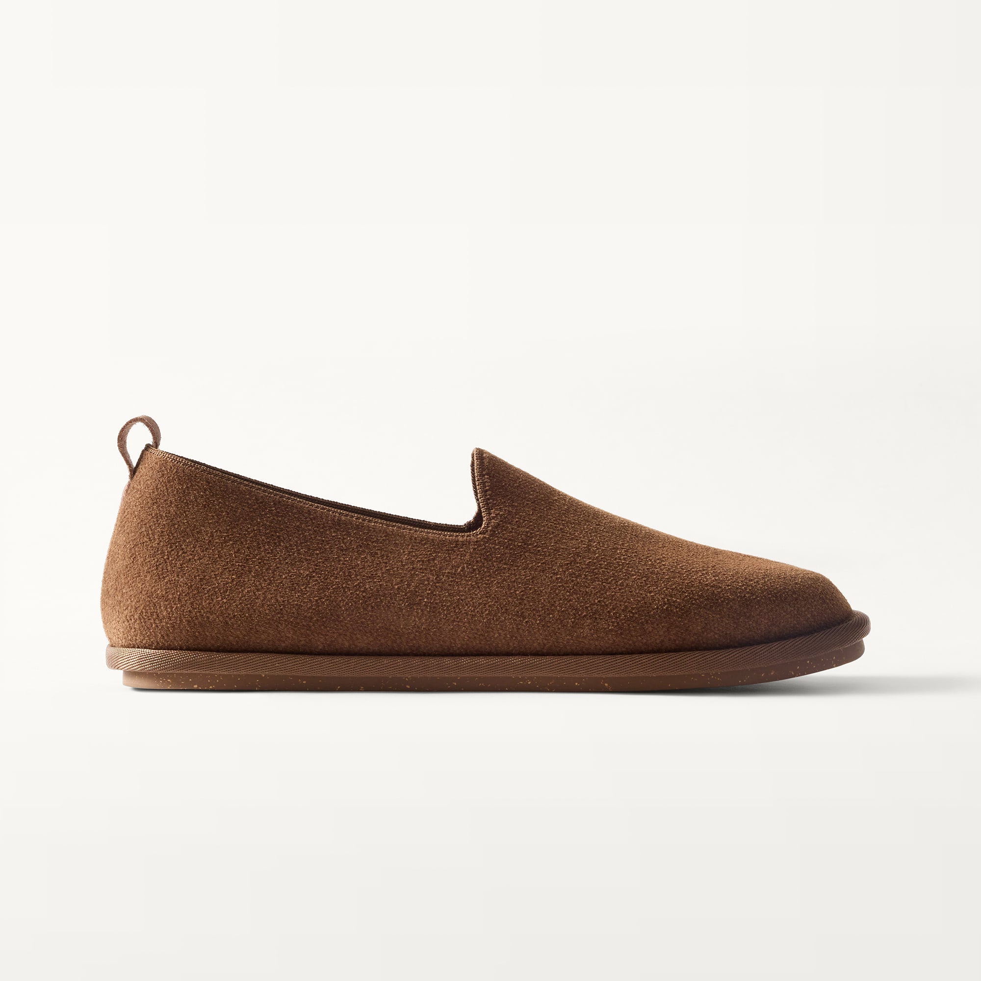 The Men's Cruiser Loafer